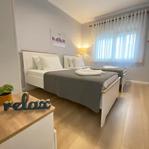  Appartamento Casa Nada